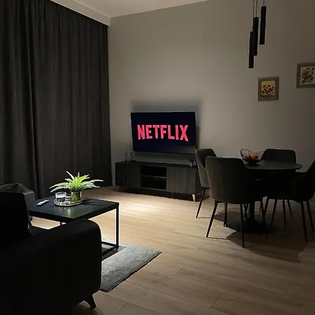 Zlota Winda Tuwima Λοτζ