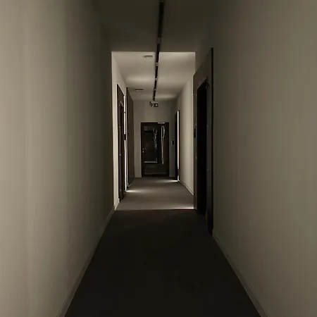 Διαμέρισμα Zlota Winda Tuwima Λοτζ