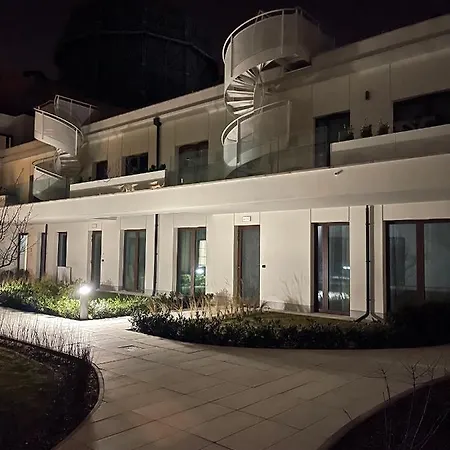 Zlota Winda Tuwima * 罗兹