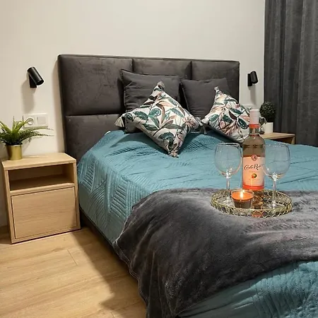 Zlota Winda Tuwima * Λοτζ