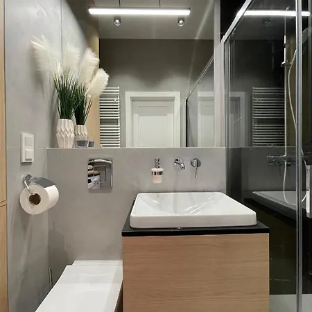 Zlota Winda Tuwima 罗兹