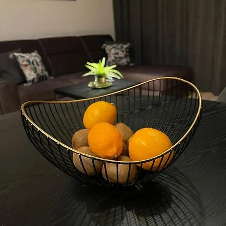 公寓 Zlota Winda Tuwima 罗兹