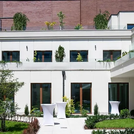 Zlota Winda Tuwima * Λοτζ