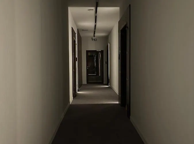 Apartamento Zlota Winda Tuwima Łódź