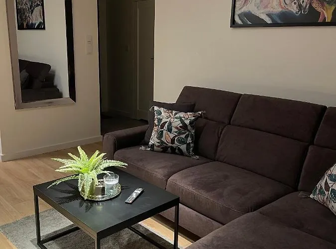 Zlota Winda Tuwima Apartamento