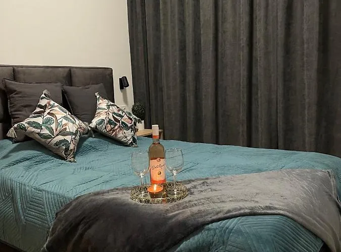 Zlota Winda Tuwima Apartamento *