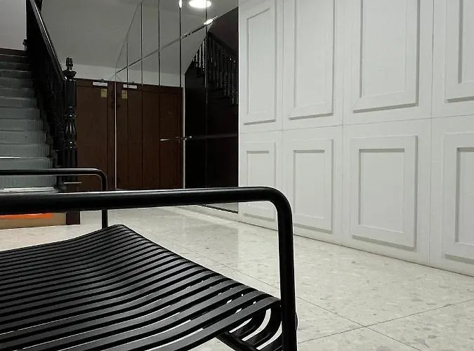 Zlota Winda Tuwima Apartamento