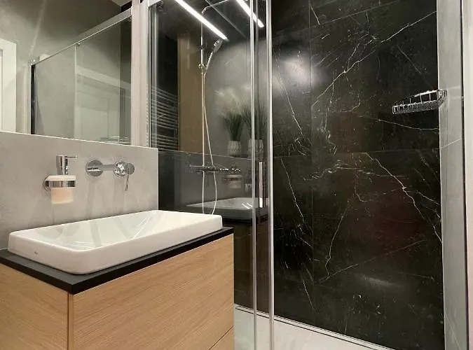 Apartamento Zlota Winda Tuwima Łódź