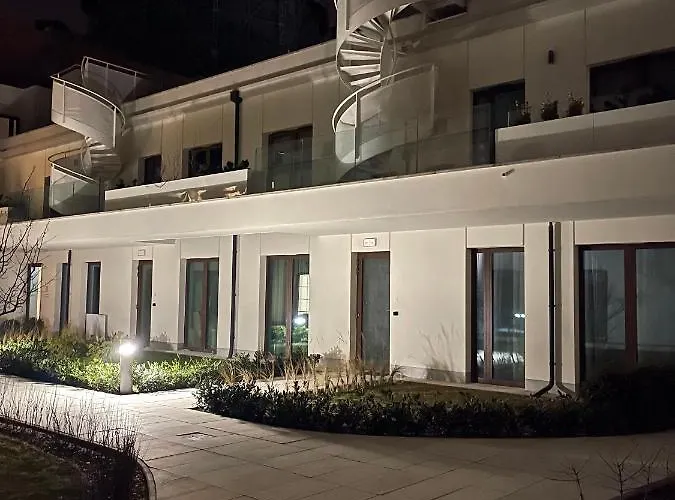 Zlota Winda Tuwima * Łódź