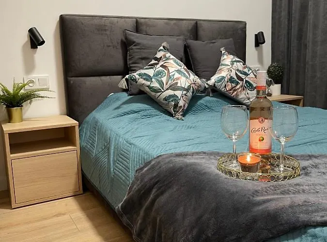 Zlota Winda Tuwima * Łódź