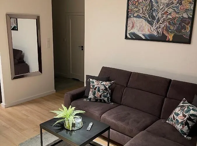 Zlota Winda Tuwima Apartamento