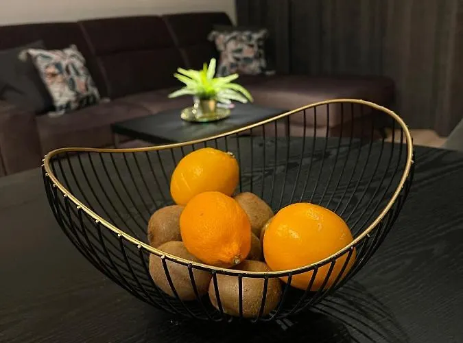 Apartamento Zlota Winda Tuwima Łódź