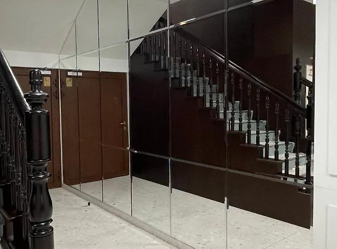 Apartamento Zlota Winda Tuwima Łódź