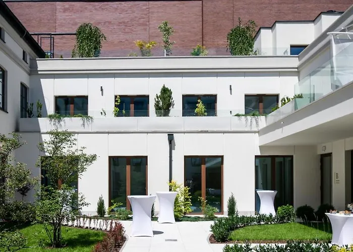 Zlota Winda Tuwima * Łódź